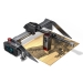 Lézergravírozó plotter P9 M40 Atomstack 22x25cm | Distribution HU